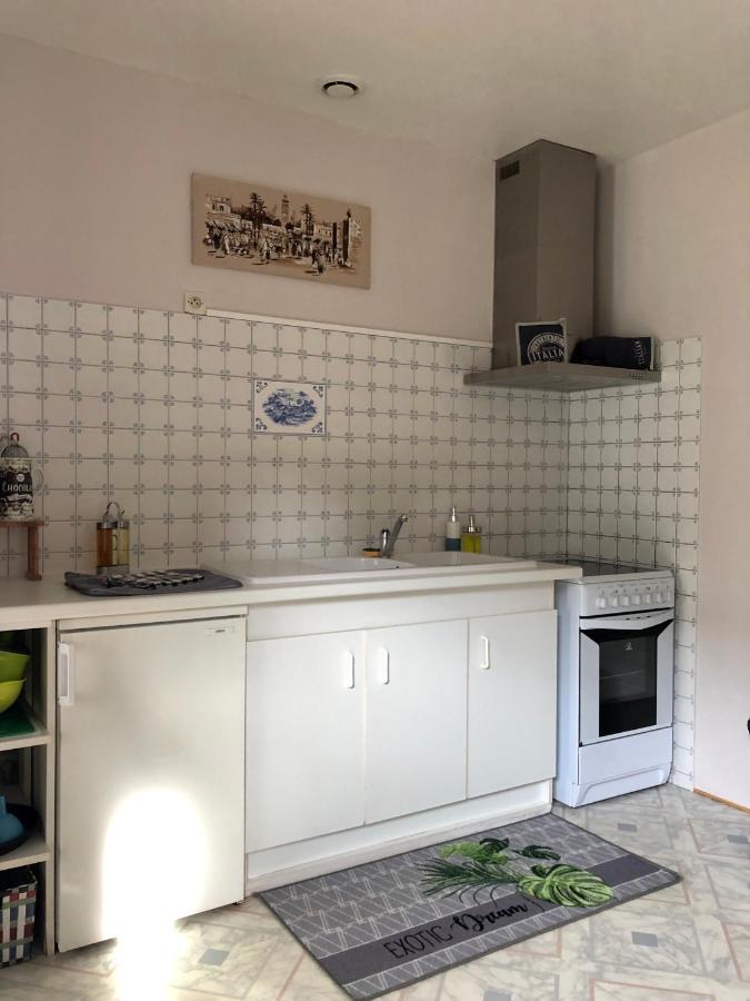 Lo'Gite L'Allee Du Val Lalaye Dış mekan fotoğraf